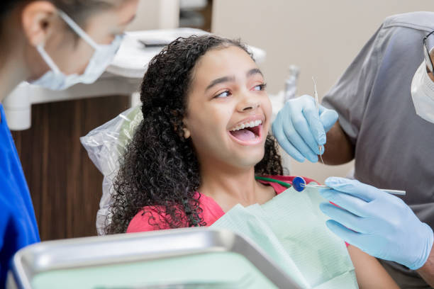 Best Emergency Root Canal Therapy in Washoe Valley, NV