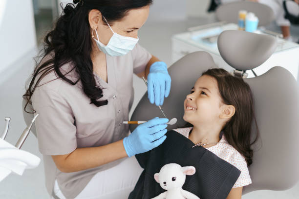 Best Emergency Pediatric Dental Care in Washoe Valley, NV