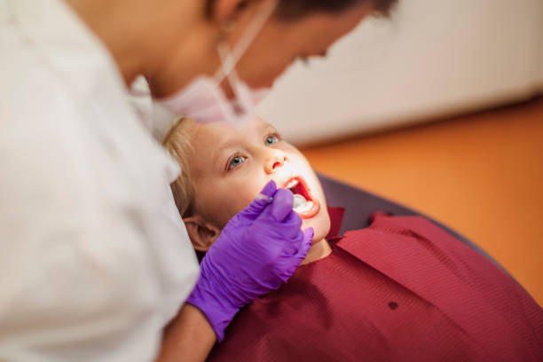 Best Emergency Treatment for Oral Infections in Washoe Valley, NV