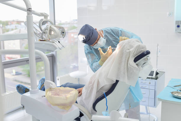 Best Emergency Cosmetic Dentistry (e.g., broken veneers) in Washoe Valley, NV